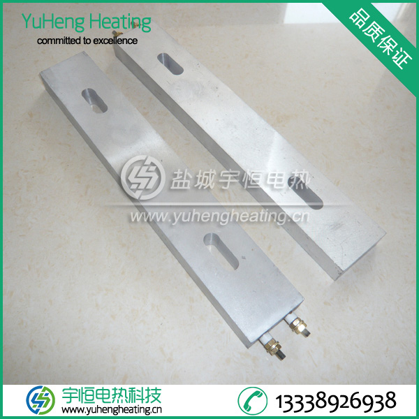 铸铝加热器