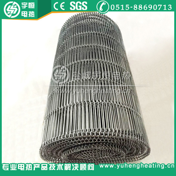 SUS 304回流焊专用乙字型网带