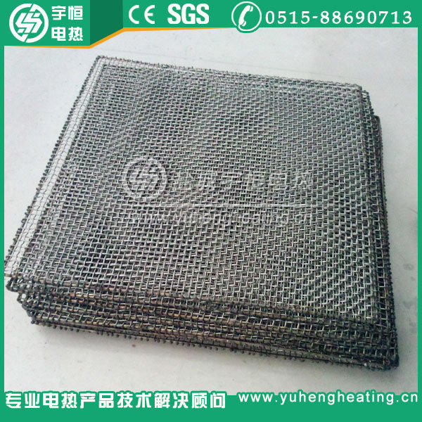 进口SUS 310S热处理平板网片