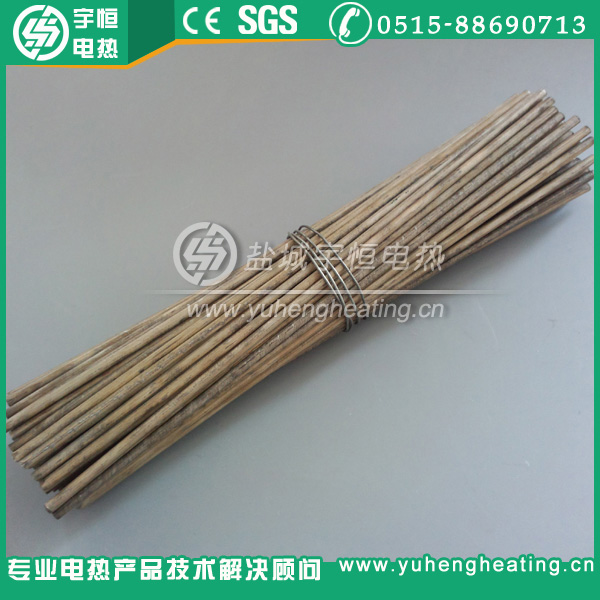 高温铁铬铝直条丝