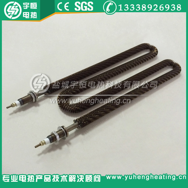 负载用翅片加热管、电阻管 负载用翅片加热管、电阻管