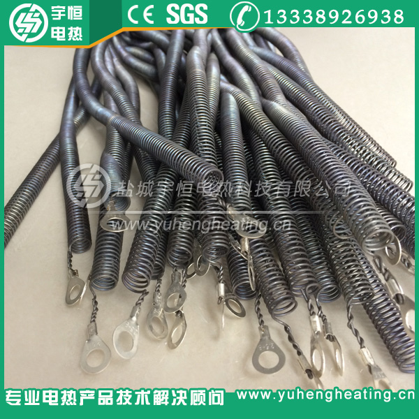 首钢超高温HRE电炉丝