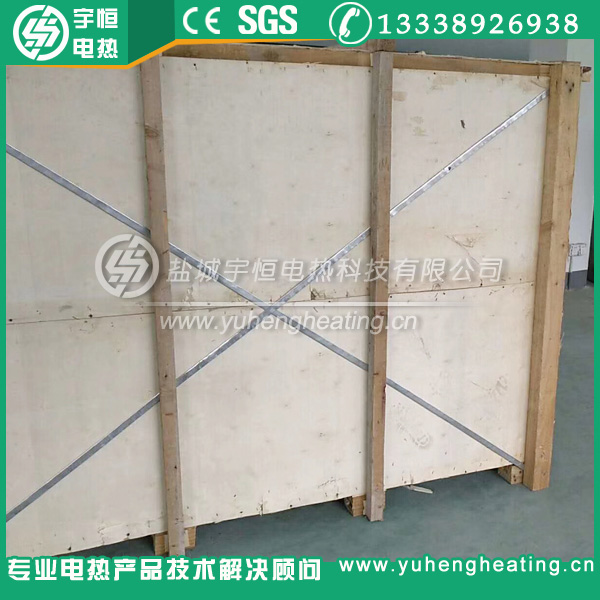 带远程控制柜导热油炉加热器 带远程控制柜导热油炉加热器