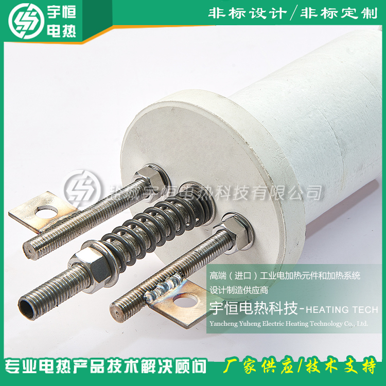 进口康泰尔辐射加热器